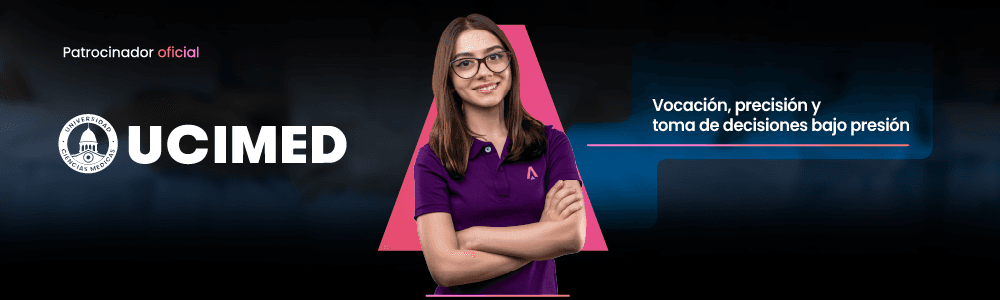 Banner Ucimed Preguntas Frecuentes