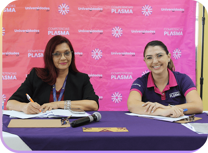 Orientadores y Padres