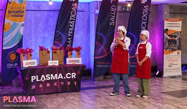 Gastronomía